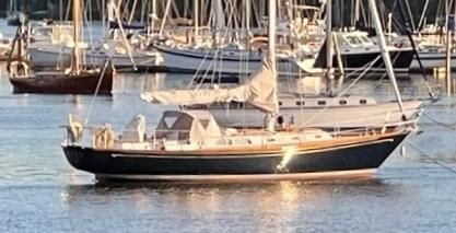 42' Hinckley 1994 Yacht For Sale